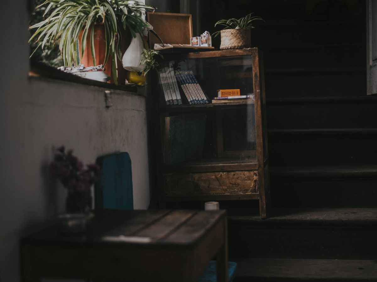 The Secret History –&nbsp;Review