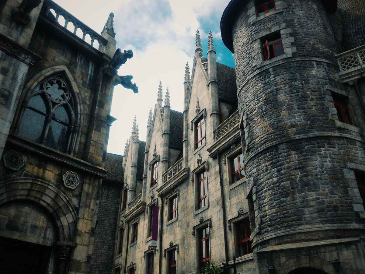 The Maidens –&nbsp;Review